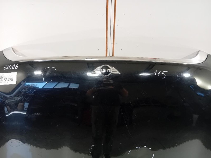 Cofano ANT 41612754738 Mini MINI ONE R56 2007