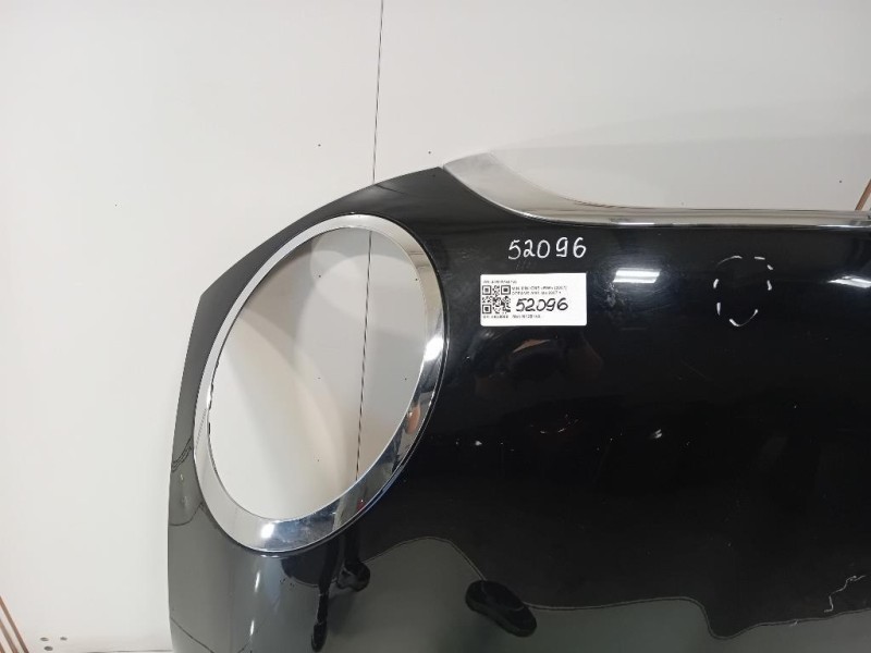 Cofano ANT 41612754738 Mini MINI ONE R56 2007