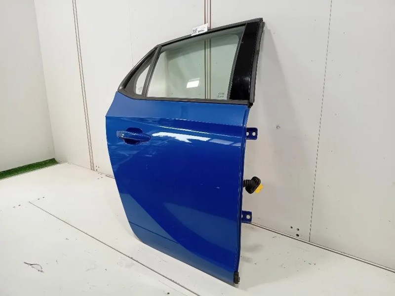 Porta POST DX 9837705980 Opel Corsa F 2019