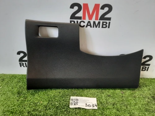 Rivestimento Portastrumenti SX 824768 Citroen DS3 2010