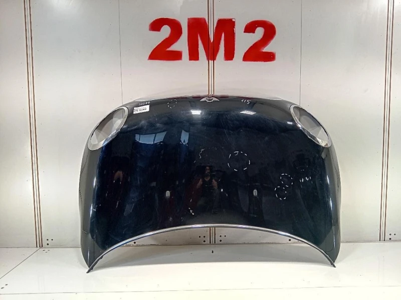 Cofano ANT 41612754738 Mini MINI ONE R56 2007