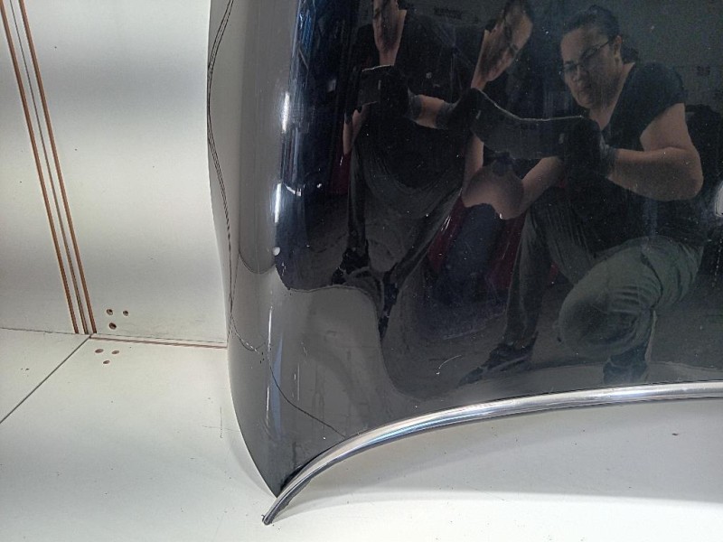 Cofano ANT 41612754738 Mini MINI ONE R56 2007