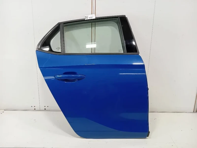 Porta POST DX 9837705980 Opel Corsa F 2019