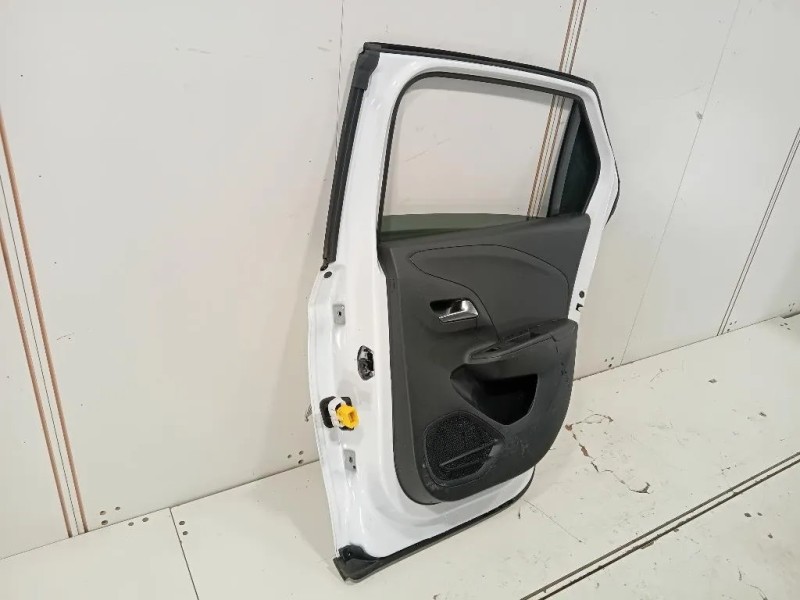 Porta POST DX 9837705980 Opel Corsa F 2019