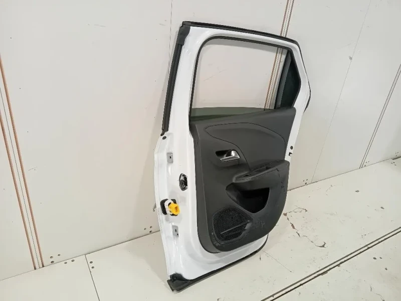 Porta POST DX 9837705980 Opel Corsa F 2019