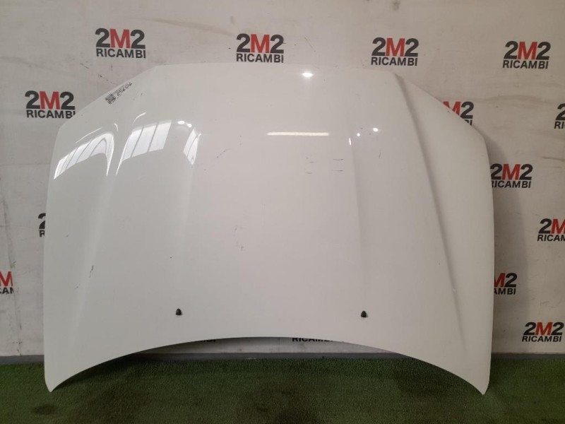 Cofano ANT 5900A414 Mitsubishi ASX I 2010