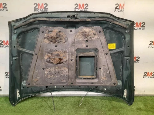 Cofano ANT MR376146 Mitsubishi L200 II 1997