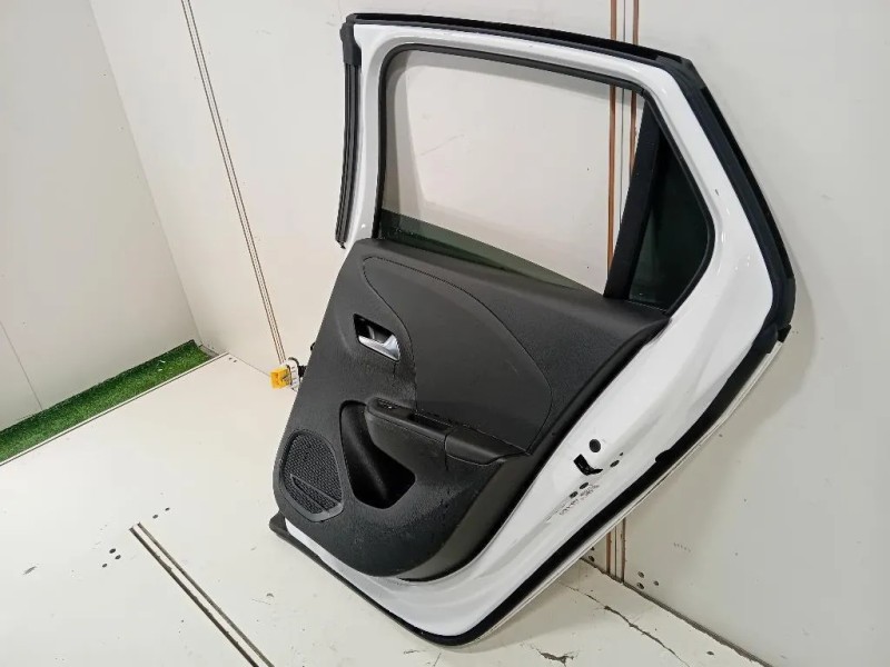 Porta POST DX 9837705980 Opel Corsa F 2019
