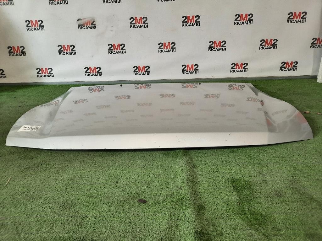 Cofano ANT MR485951 Mitsubishi Pajero III 2000