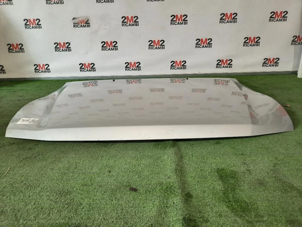 Cofano ANT MR485951 Mitsubishi Pajero III 2000