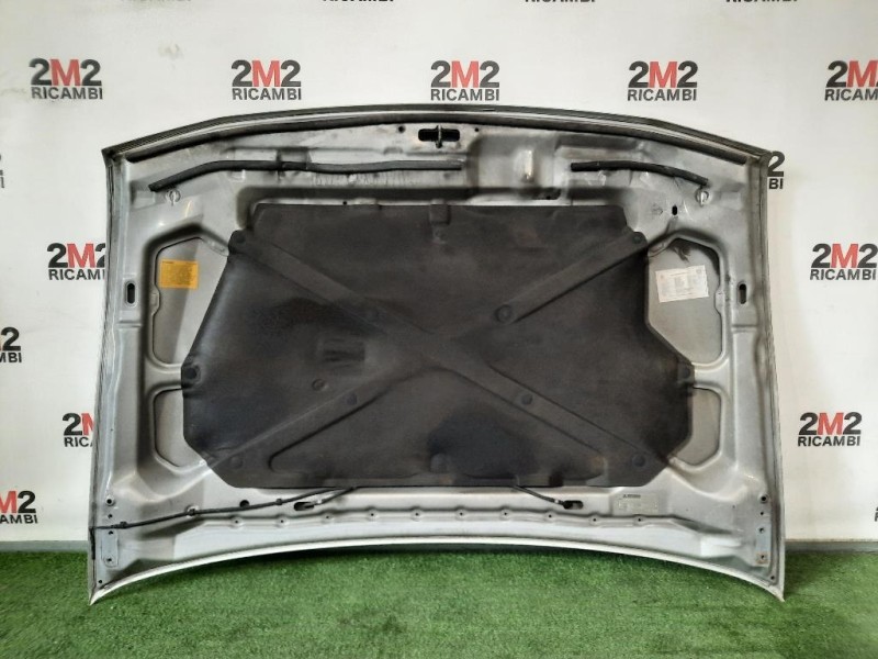 Cofano ANT MR485951 Mitsubishi Pajero III 2000