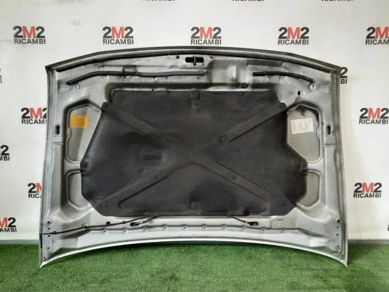 Cofano ANT MR485951 Mitsubishi Pajero III 2000