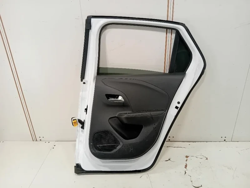Porta POST DX 9837705980 Opel Corsa F 2019