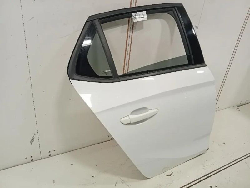 Porta POST DX 9837705980 Opel Corsa F 2019