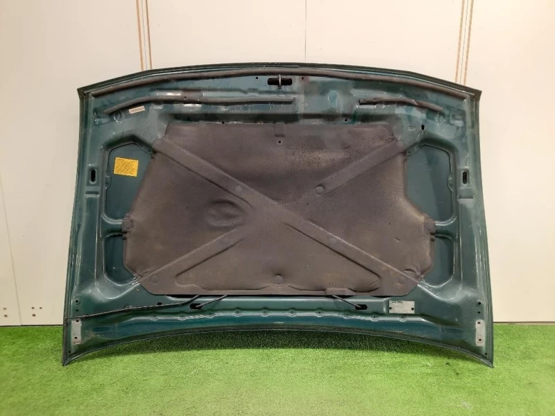 Cofano ANT MR485951 Mitsubishi Pajero III 2000