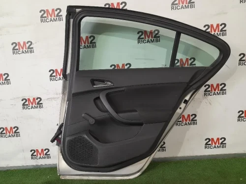 Porta POST DX 22796348 Opel Insignia A 2009