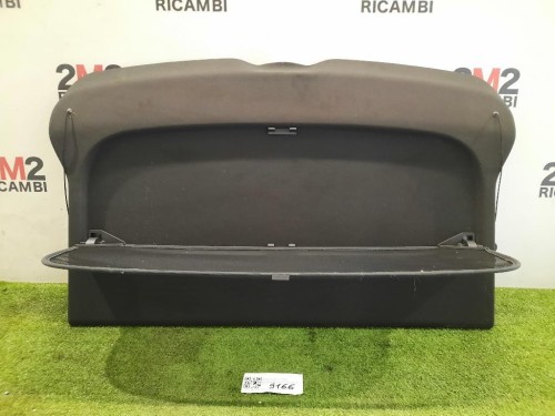 Rivestimento VANO Bagagliaio POST
