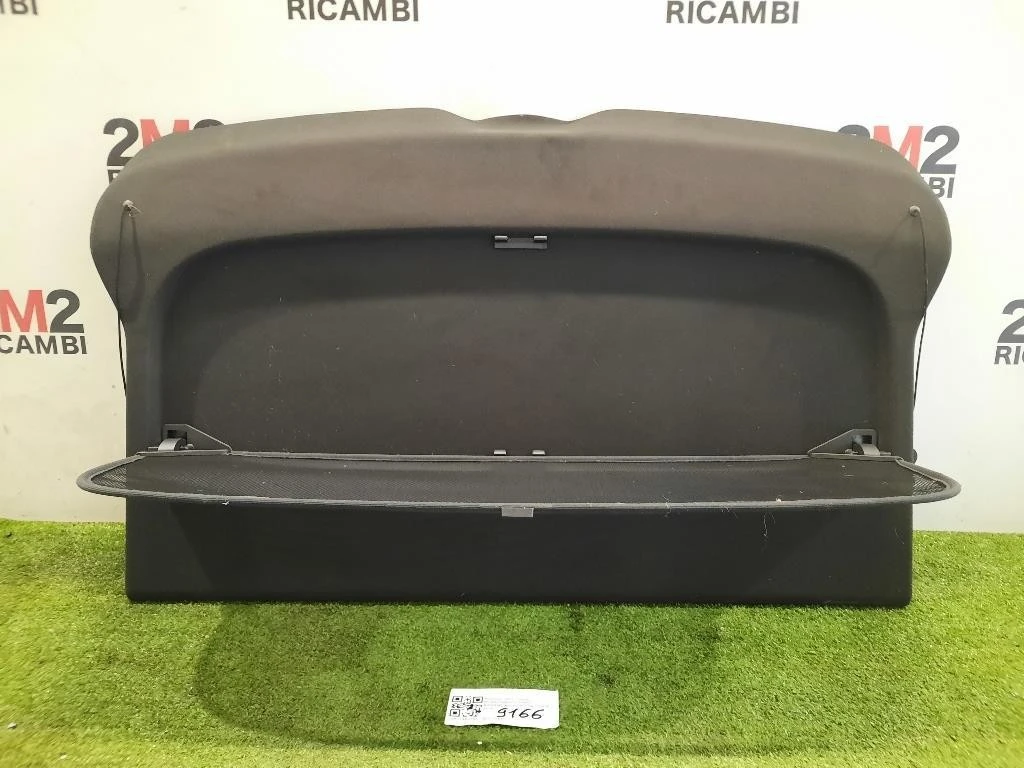 Rivestimento VANO Bagagliaio POST Audi A3 8P1 2008