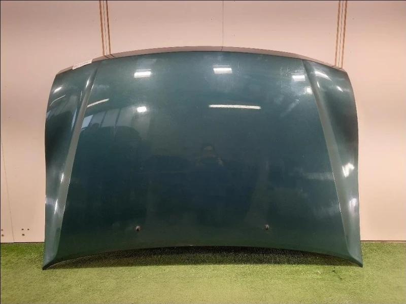 Cofano ANT MR485951 Mitsubishi Pajero III 2000