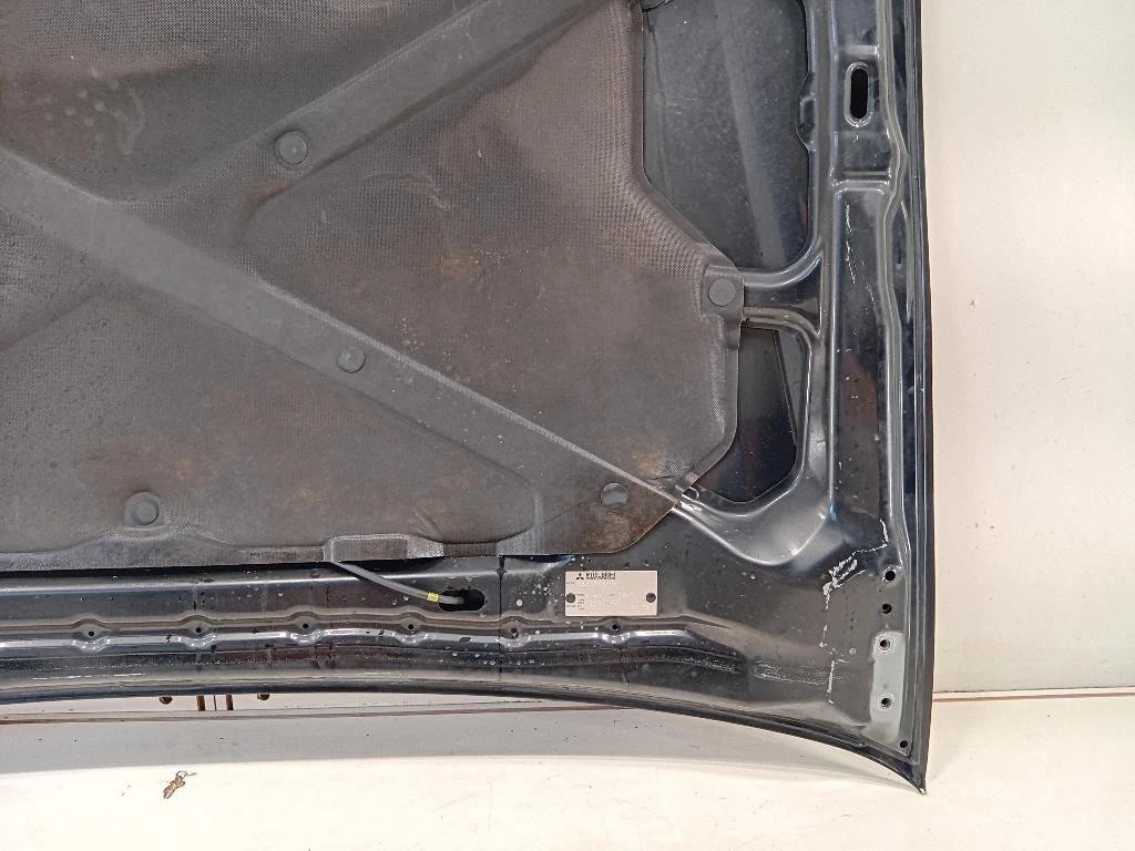 Cofano ANT MR485951 Mitsubishi Pajero III 2000