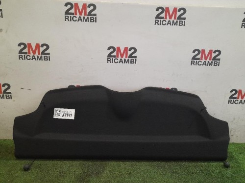Rivestimento VANO Bagagliaio POST