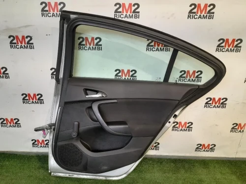 Porta POST DX 22796348 Opel Insignia A 2009