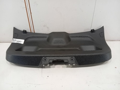 Rivestimento VANO Bagagliaio POST
