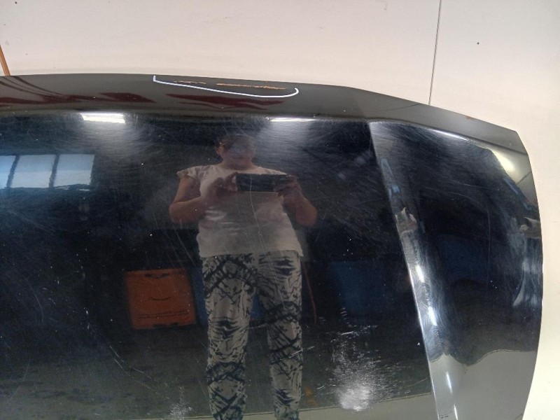 Cofano ANT MR485951 Mitsubishi Pajero III 2000