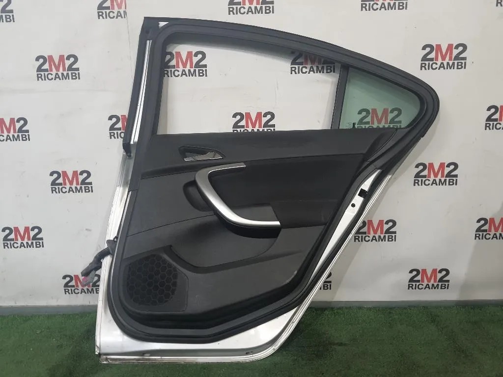 Porta POST DX NUDO PORTA SPORTELLO Opel Insignia A 2009