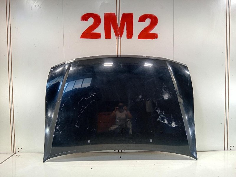 Cofano ANT MR485951 Mitsubishi Pajero III 2000