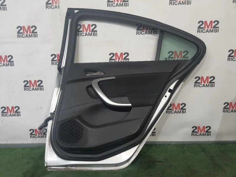 Porta POST DX NUDO PORTA SPORTELLO Opel Insignia A 2009