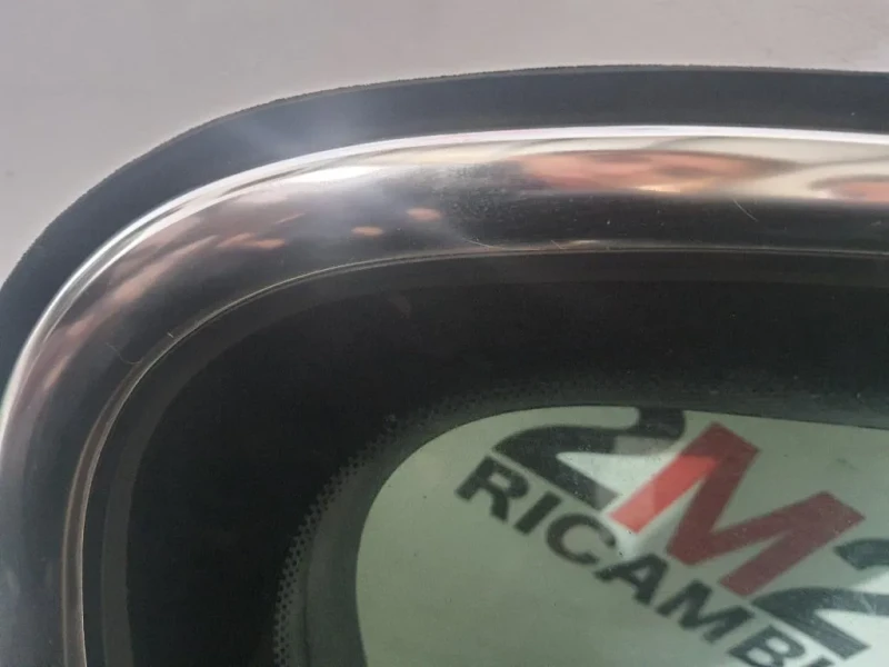 Porta POST DX NUDO PORTA SPORTELLO Opel Insignia A 2009