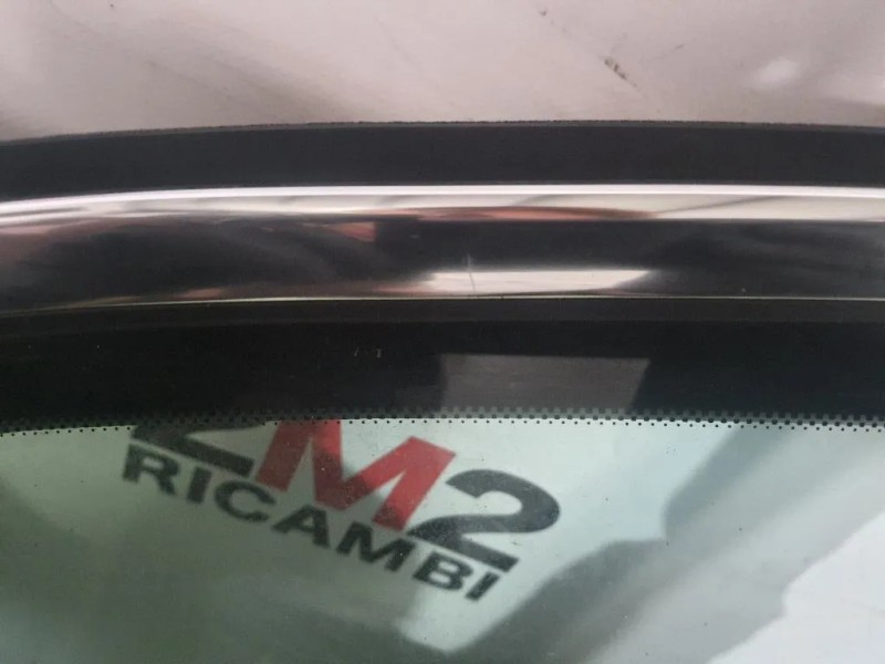 Porta POST DX NUDO PORTA SPORTELLO Opel Insignia A 2009