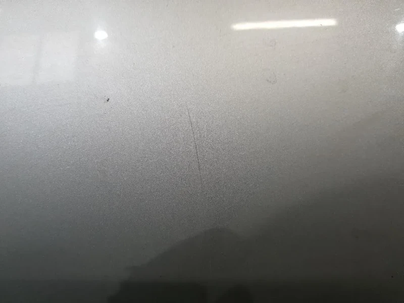 Porta POST DX NUDO PORTA SPORTELLO Opel Insignia A 2009