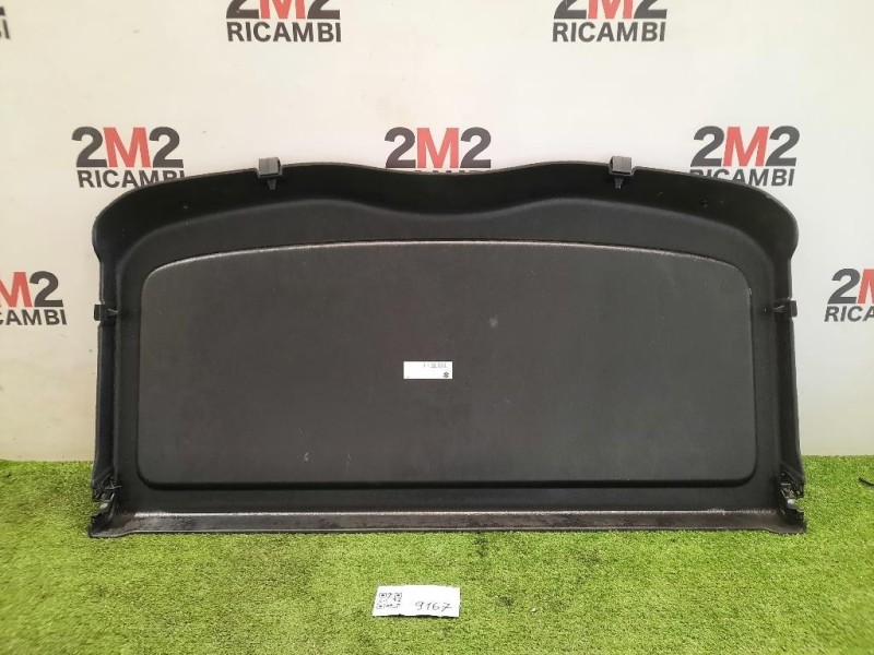 Rivestimento VANO Bagagliaio POST 8891054P10 Suzuki Vitara II 2015