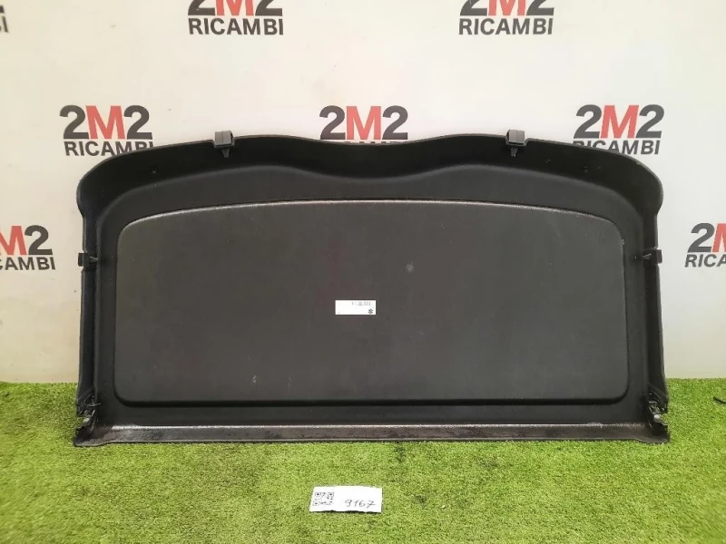 Rivestimento VANO Bagagliaio POST 8891054P10 Suzuki Vitara II 2015