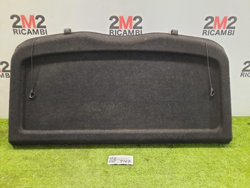 Rivestimento VANO Bagagliaio POST