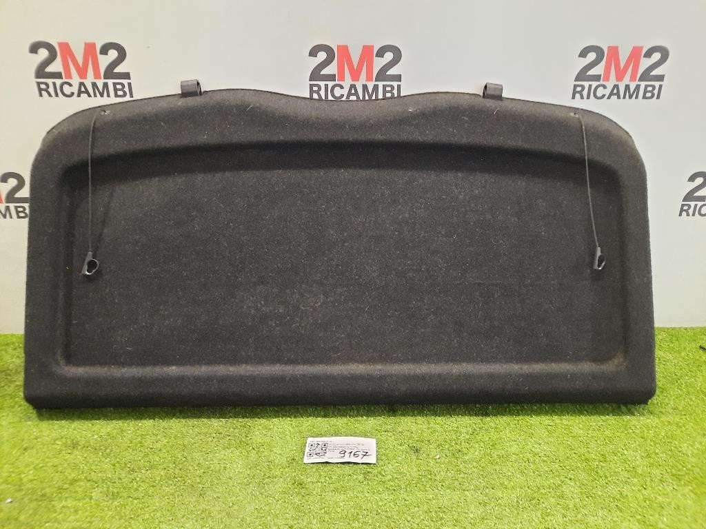 Rivestimento VANO Bagagliaio POST 8891054P10 Suzuki Vitara II 2015