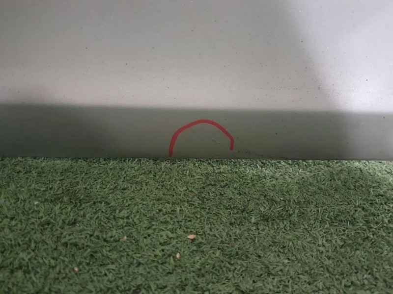 Porta POST DX NUDO PORTA SPORTELLO Opel Insignia A 2009