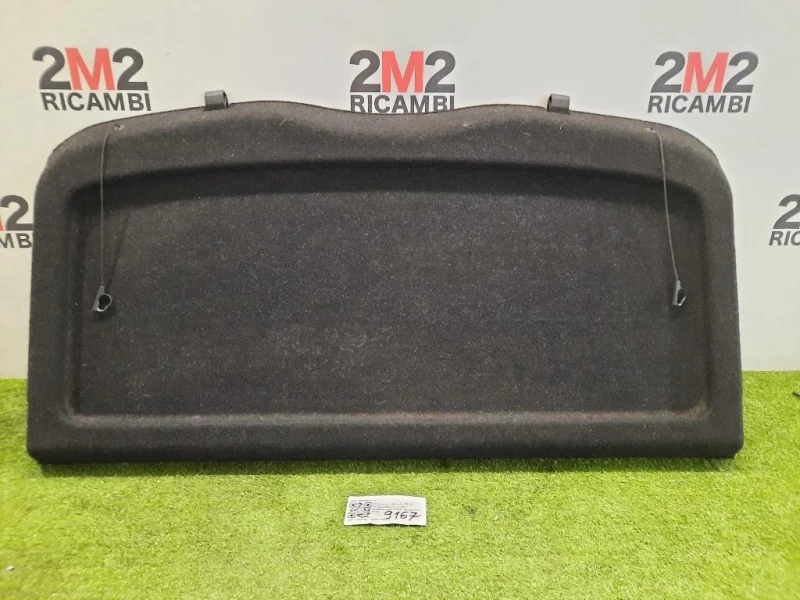 Rivestimento VANO Bagagliaio POST 8891054P10 Suzuki Vitara II 2015
