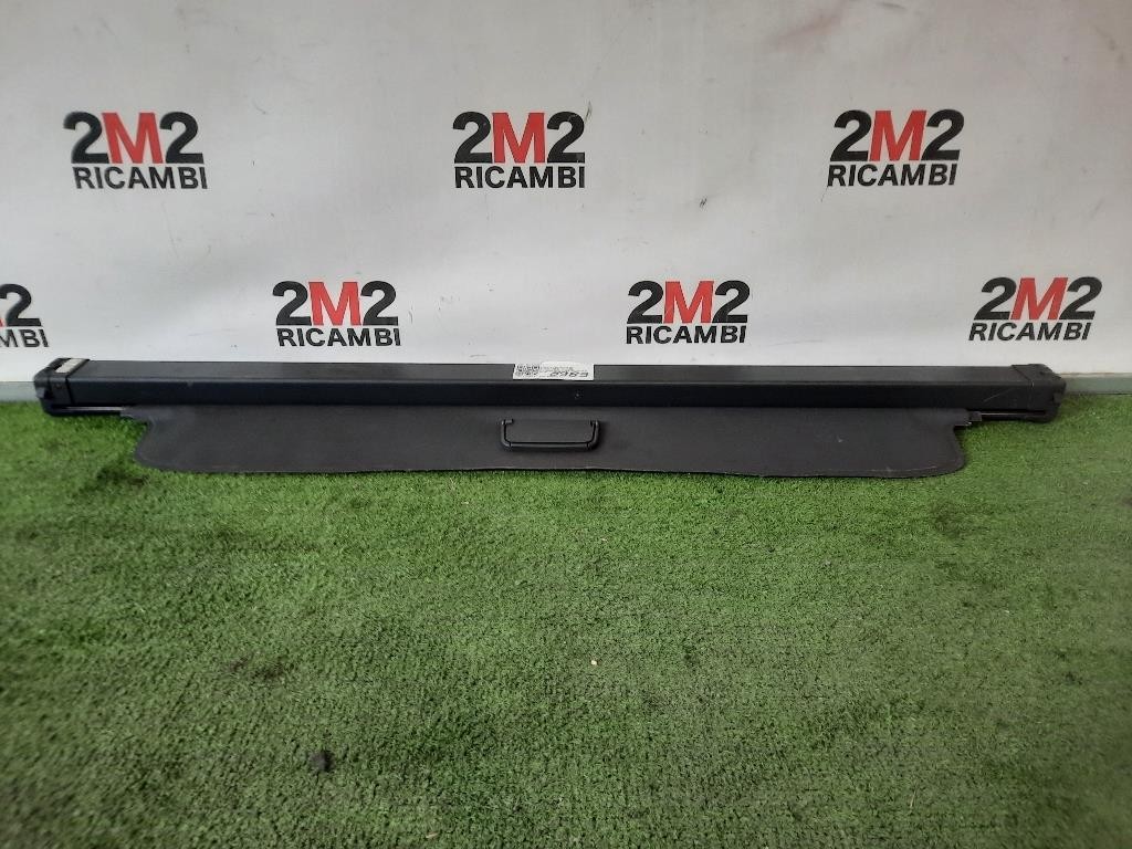 Rivestimento VANO Bagagliaio POST 39812795 Volvo V60 I 2010