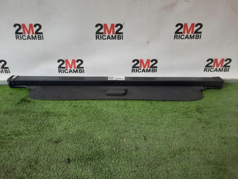 Porta POST DX NUDO PORTA SPORTELLO Opel Insignia A 2009