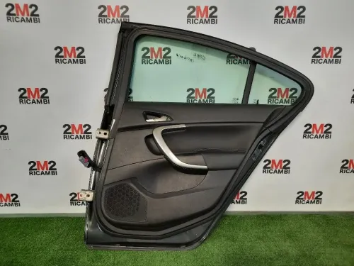 Porta POST DX 22796348 Opel Insignia A 2013