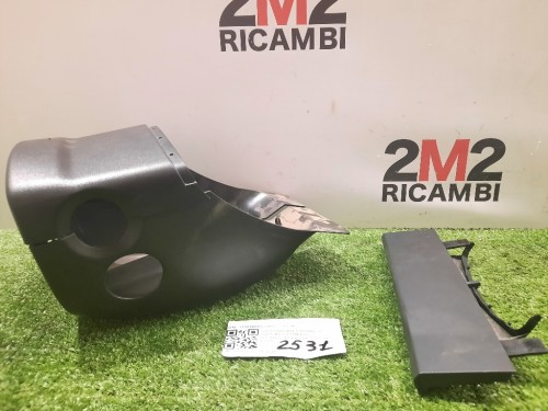 Rivestimento Volante Inferiore