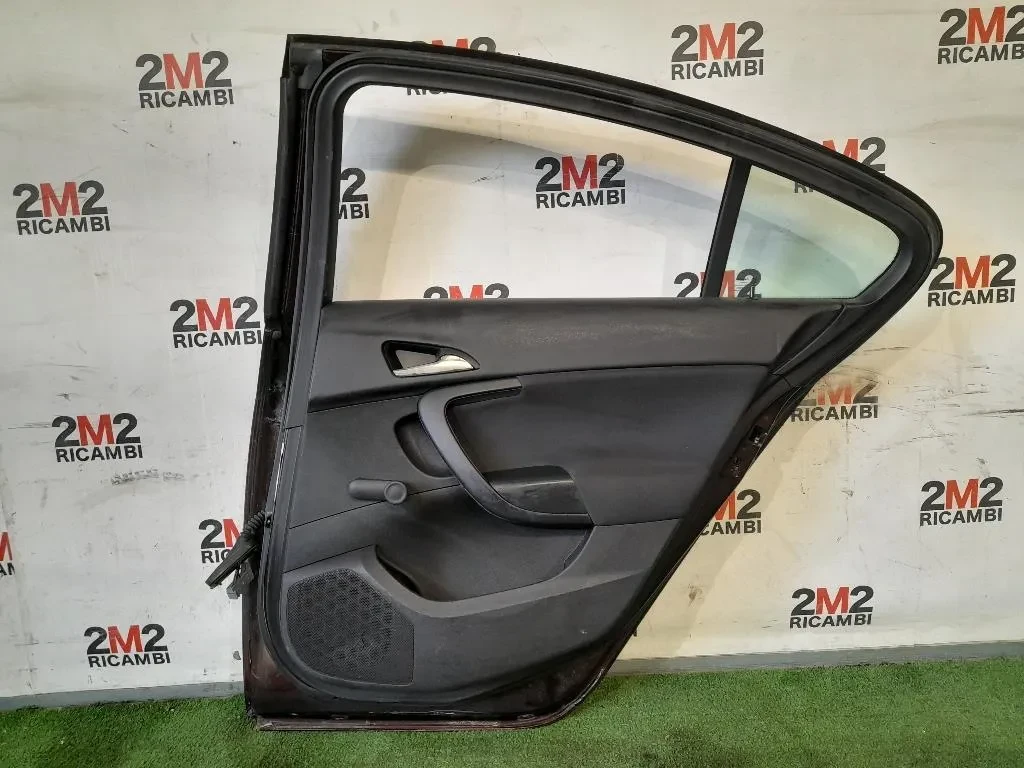 Porta POST DX 22796348 Opel Insignia A 2013