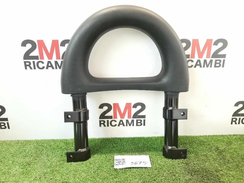 ROLL BAR DX A1708600432 Mercedes Classe SLK R170 1997