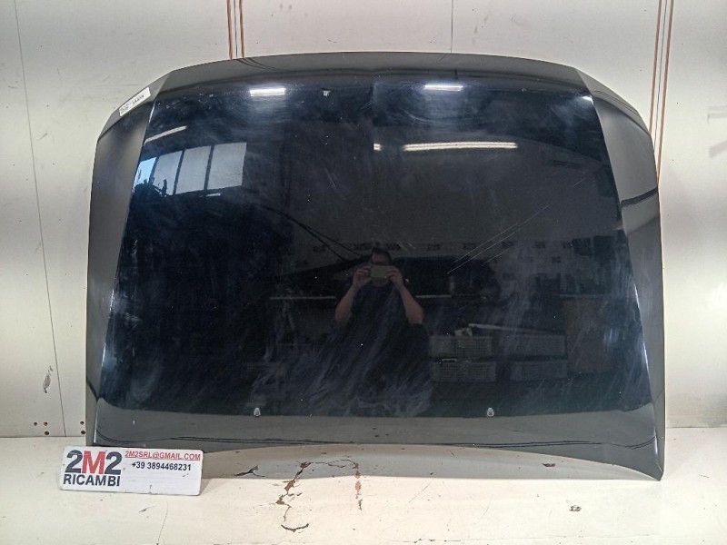 Cofano ANT 5900A199 Mitsubishi Pajero IV 2007