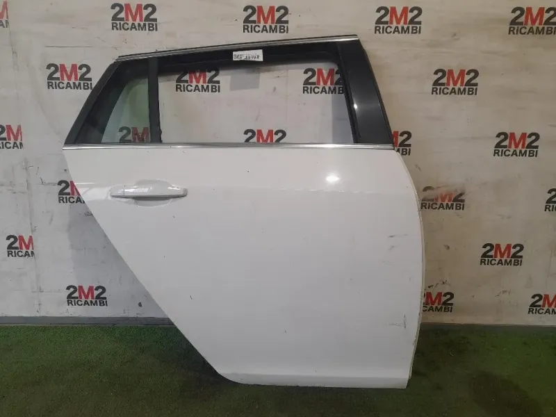 Porta POST DX 22796348 Opel Insignia A 2013