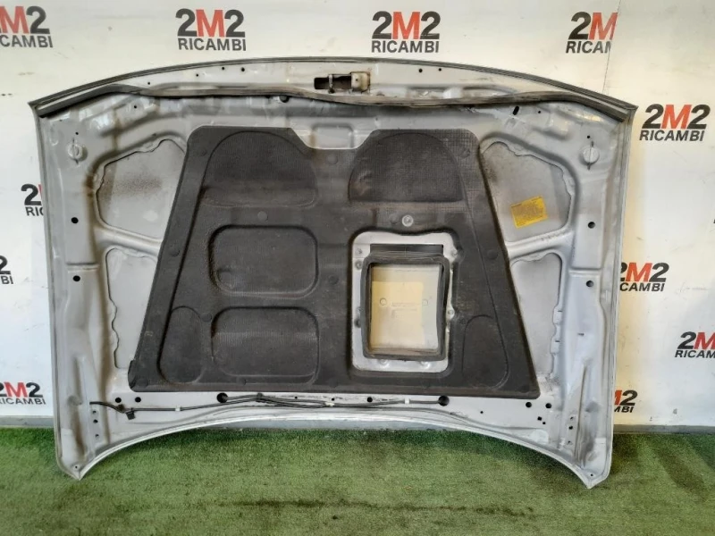 Cofano ANT MR241920 Mitsubishi Pajero Sport 1998