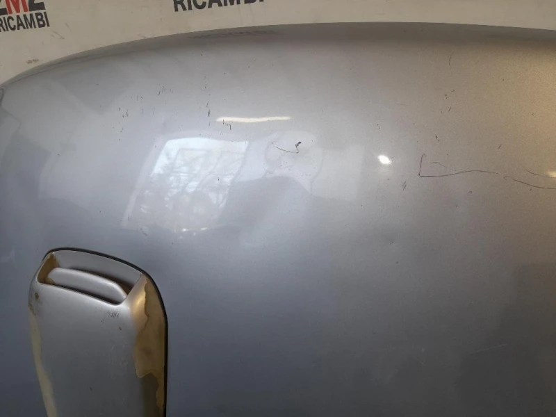 Cofano ANT MR241920 Mitsubishi Pajero Sport 1998